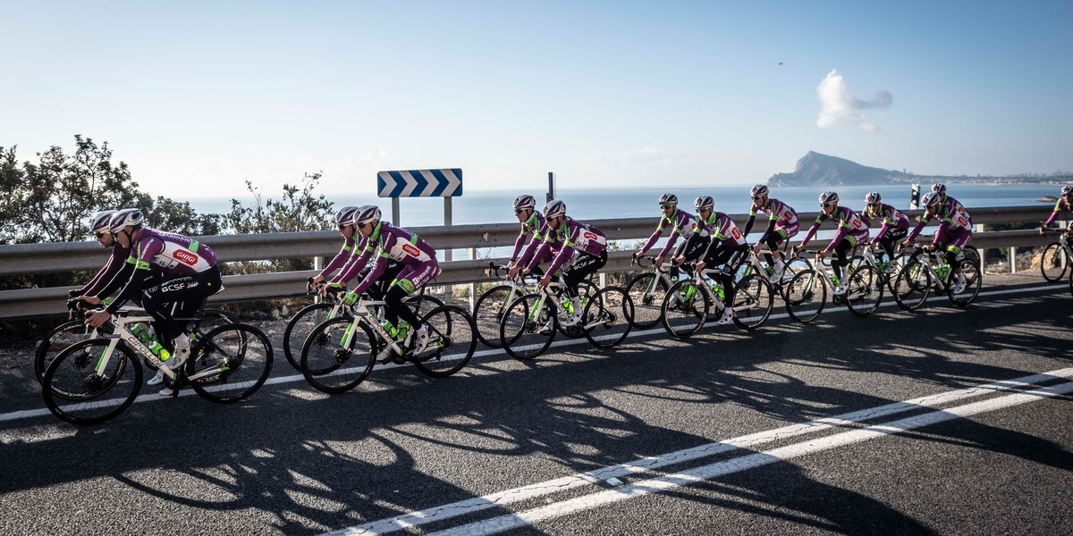 CIPOLLINI 自行车官网