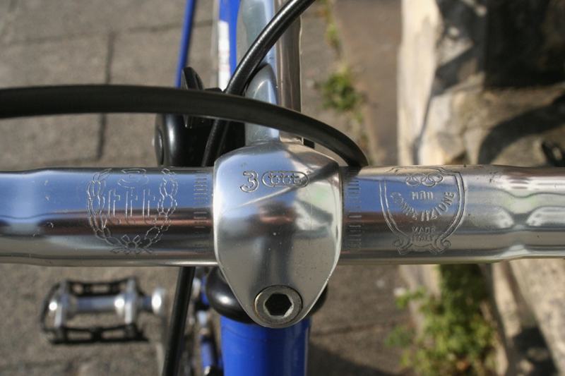3T Bike