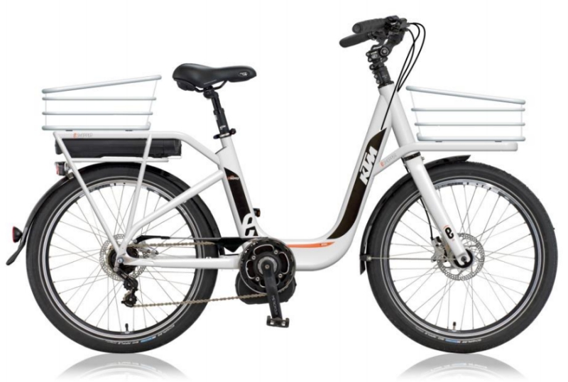 KTM 自行车官网