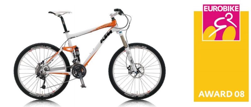KTM 自行车官网